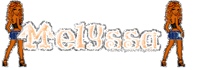 Mélyssa