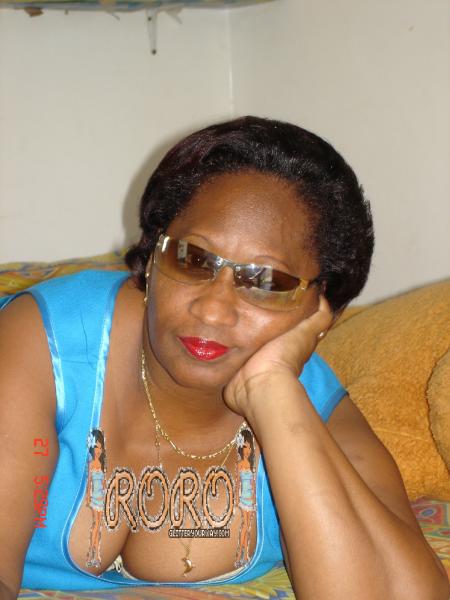Maman