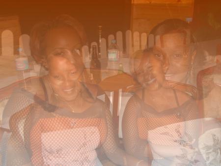 ma soeur et moi