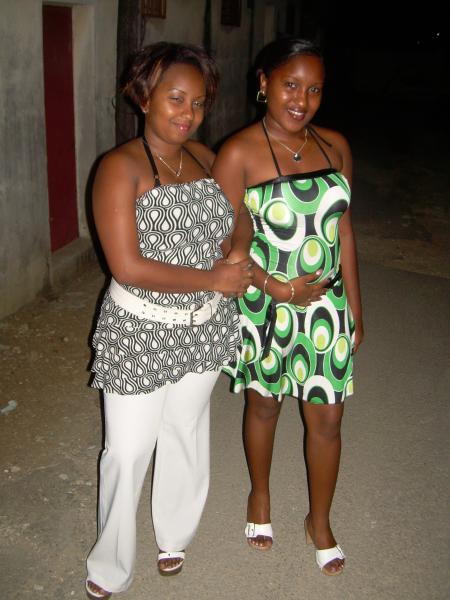 encore ma sista et moi