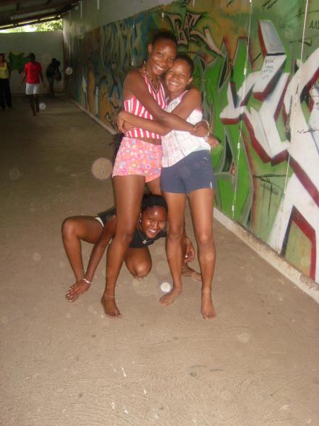 medlyne laurence et moi