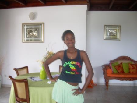 stecy